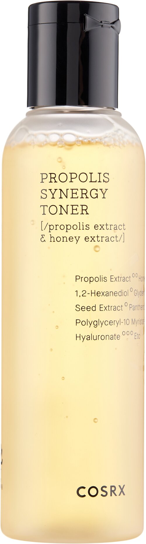 COSRX Тонер Propolis Synergy Honey extract, 150 мл
