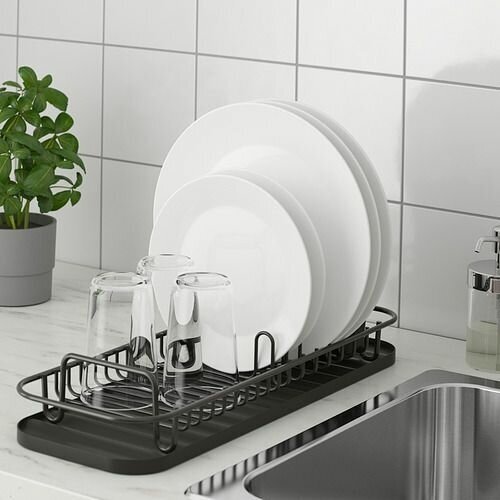 LILLHAVET IKEA сушилка для посуды Икеа