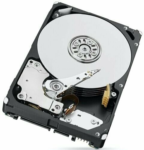 Жесткий диск Western Digital Ultrastar DC HC550 WUH721816ALE6L4 16Tb (0F38462) - фото №7