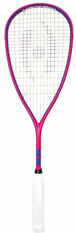 Ракетка для сквоша Harrow Meta 115 (Pink)