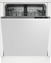 Встраиваемая посудомоечная машина Hotpoint HI 4C66
