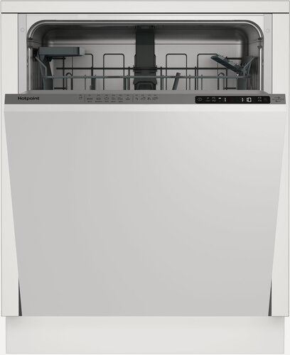 Изображение товара Встраиваемая посудомоечная машина Hotpoint HI 4C66, 6 программ, 14 комплектов