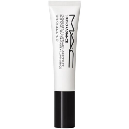 увлажняющий + осветляющий праймер MAC Studio Radiance Dew Drench All-Day Hydrating Primer