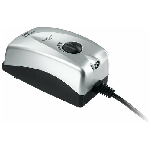 Компрессор FERPLAST эйрфизз 50 аквариумы до 50л 201500₽