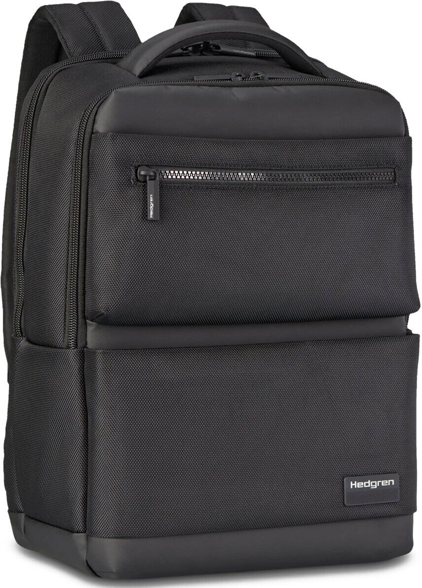 Рюкзак Hedgren HNXT04 Next Drive Backpack 2 RFID *003 Black