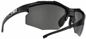 Фото Спортивные очки BLIZ Hybrid 52806-10 , черные