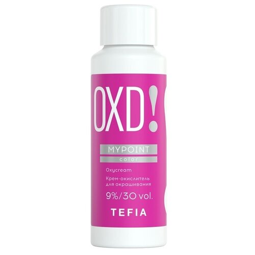 Tefia - Mypoint OXD 9 %, 60 