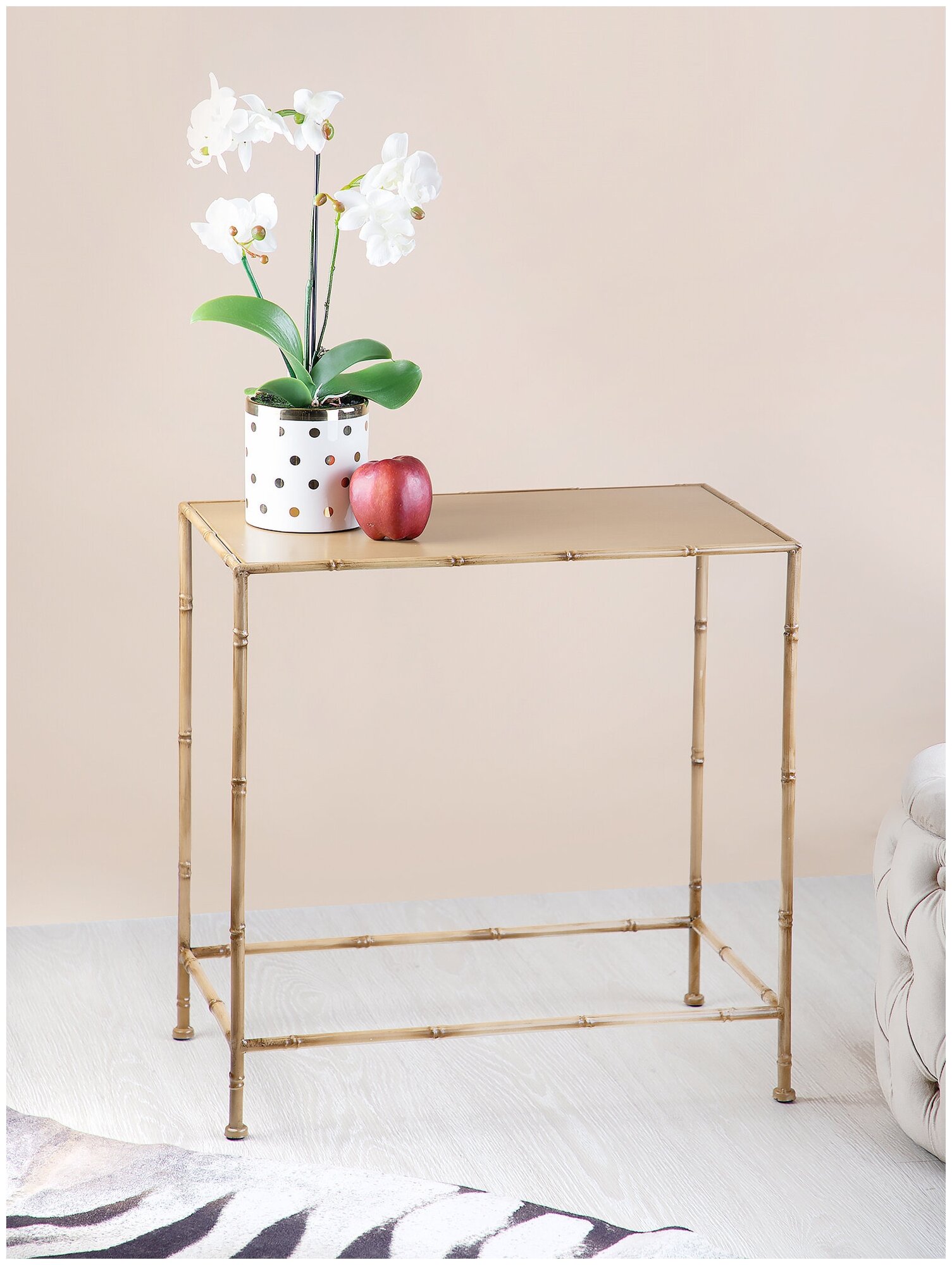 фото 57-133 Столик 56х32х55см, Glasar