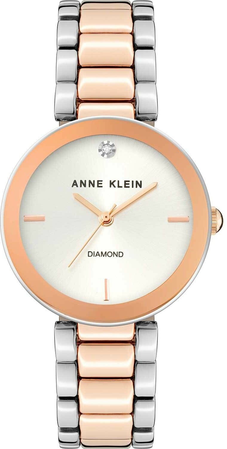 Наручные часы ANNE KLEIN Diamond Dial