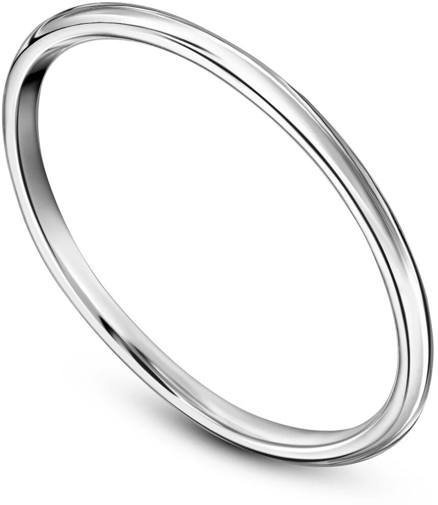 Кольцо LU Jewel, серебро, 925 проба