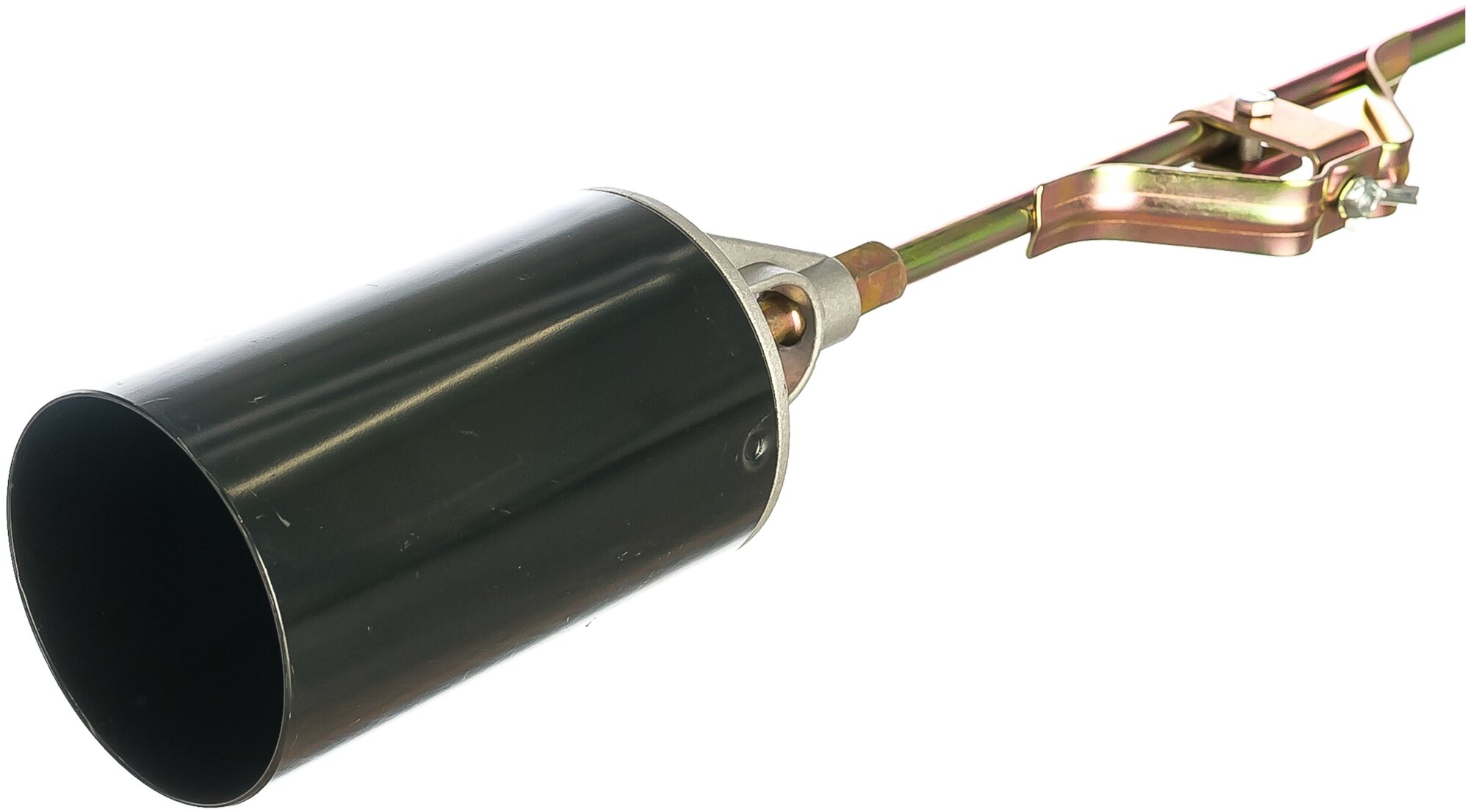 Газосварочная горелка инжекторная Krass ГВ-121-Р - фотография № 2