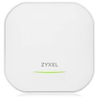 Точка доступа Zyxel NebulaFlex Pro WAX620D-6E-EU0101F белый