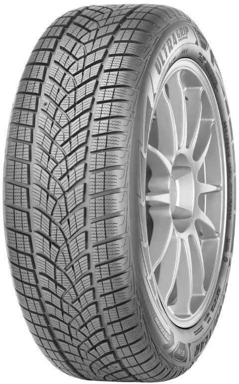 Автомобильные шины Goodyear UltraGrip Performance SUV Gen-1 275/40 R20 106V