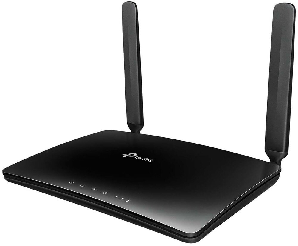 Wi-Fi роутер TP-LINK Archer MR400