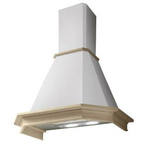Вытяжка Jetair ASPEN WHA90 TGREZZO белыйдерево 4539000₽