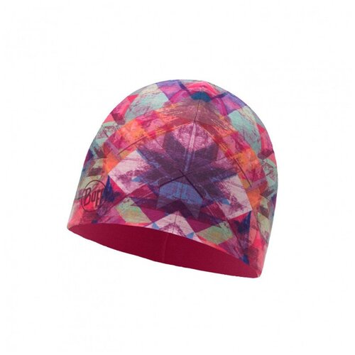 фото Шапка buff microfiber&polar hat star flake multi