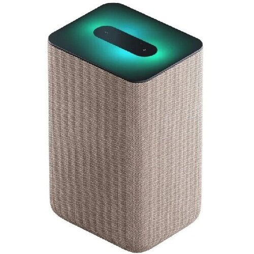 Яндекс Станция 2 - умная колонка с Алисой песочный 1837500₽