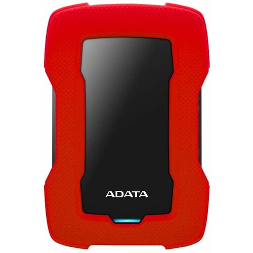 Внешний HDD ADATA HD330 1 ТБ