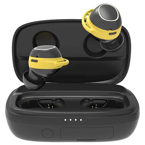 Беспроводные наушники HIPER TWS CROSS V2 HTW 398000₽