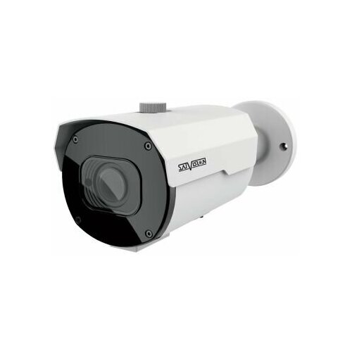 Уличная IP-видеокамера Satvision SVI-S353VM SD SL 5Mpix 2.8-12mm