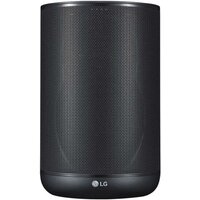 Умная колонка LG WK7Y с Алисой 30W черный (WK7Y. DRUSLLK) XBOOM AI ThinQ