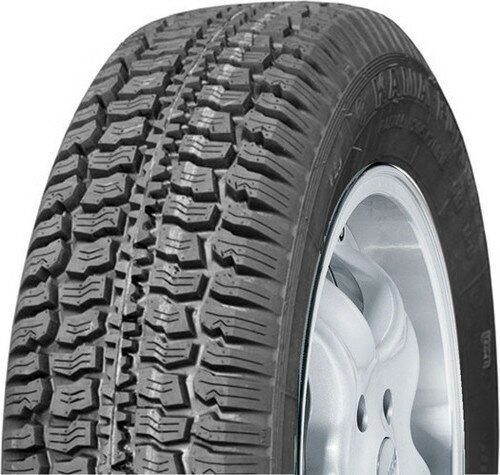 Автошина Кама КАМА-флейм 205/70 R16 91Q