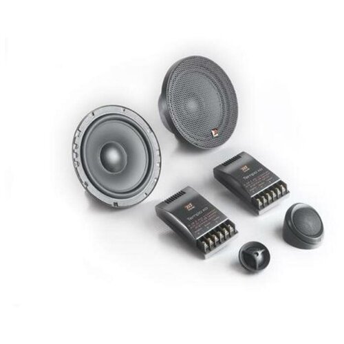 Акустика компонентная Morel TEMPO 5 -2 WAY 899000₽