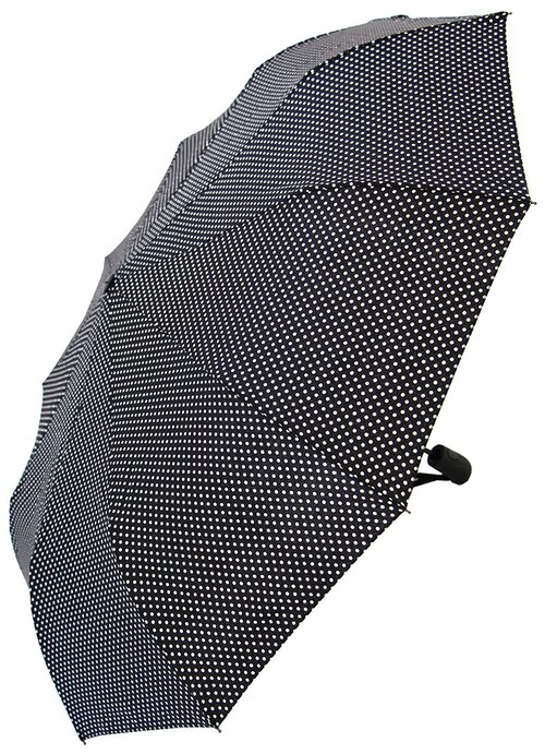 Зонт Rainbrella, черный