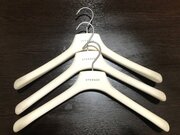 Вешалка-плечики для одежды 39 см, 5шт (уценка)