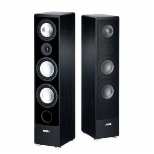 Напольная акустика Canton Ergo 690 black 24900000₽
