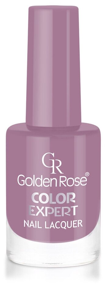    Golden Rose Color Expert Nail Lacquer .95 10,2 