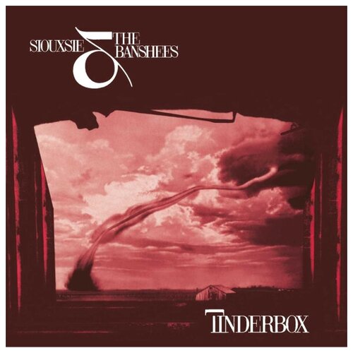 Виниловая пластинка UNIVERSAL MUSIC SIOUXSIE AND THE BANSHEES - Tinderbox виниловая пластинка siouxsie and the banshees – all souls deluxe lp