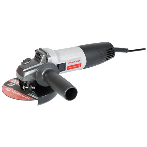 Угловая шлифмашина Интерскол УШМ-115750 3599₽