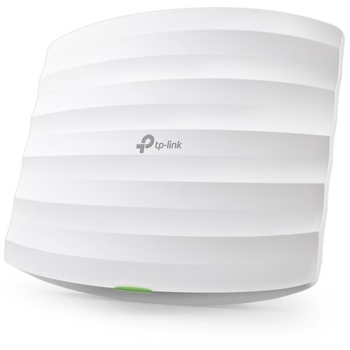 tp link eap110 n300 1 x fe ppoe TP-Link EAP110 V4 Точка доступа EAP110