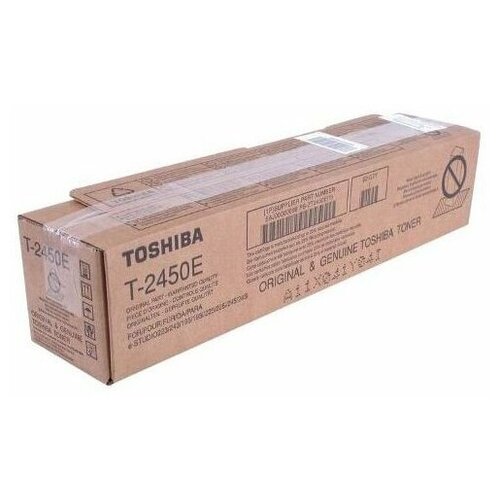 Тонер Toshiba E-studio 195/223/225/243/245 25k (т.) T-2450E (о)
