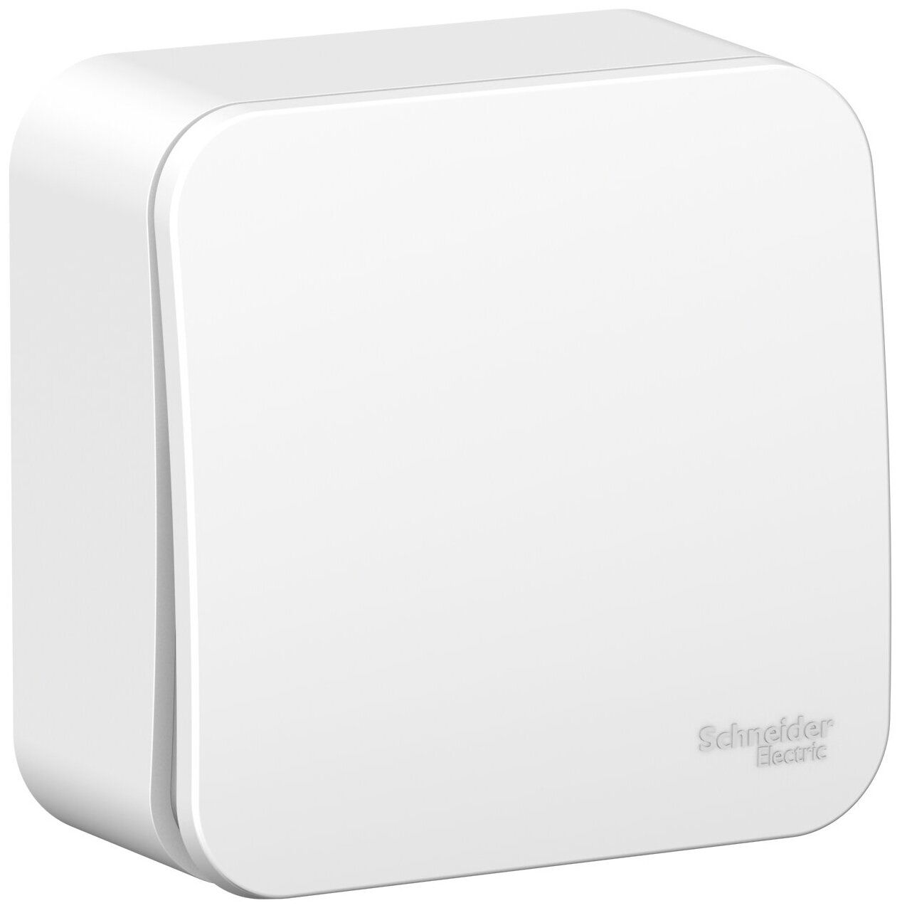 Выключатель Schneider Electric BLNVA061021 Blanca 6 А