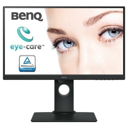 Монитор 238 BenQ GW2480T Black с поворотом экрана IPS 1920x1080 5 ms 178178 250 cdm 20M 1677000₽