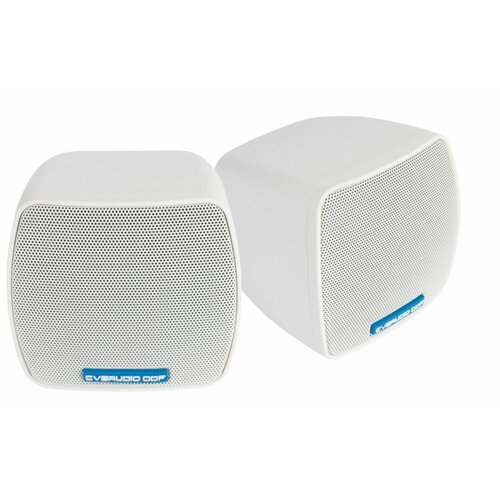 Корпусной громкоговоритель CVGAUDIO ODF308W 319900₽