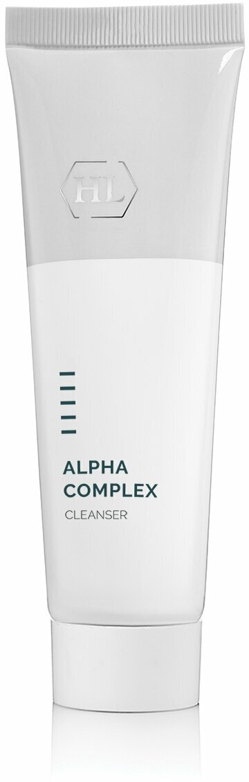 Holy Land Очиститель Alpha Complex Cleanser, 100 мл