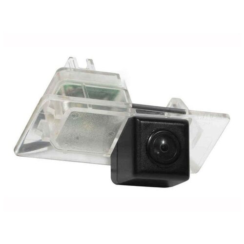 Камера заднего вида Audi Q3 2011-2021 210000₽