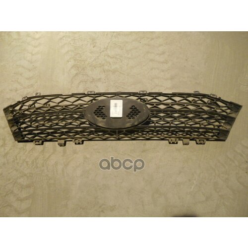 Решетка Переднего Бампера Верхняя Vesta Lada 8450006673 LADA арт 8450006673 4191₽