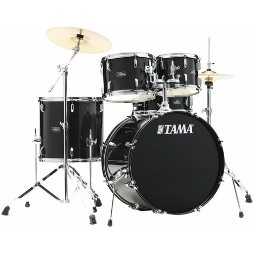 Ударная установка Tama ST52H4C-BNS STAGESTAR(Барабанные установки) стойка для барабанов dw drums комплект стоек для барабанов dwcp6000ulpk