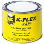 Клей K-FLEX 2.6 lt K 414 - изображение