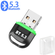 Адаптер PALMEXX USB Bluetooth 5.3 BLE, Windows 8.1/10/11, до 20м