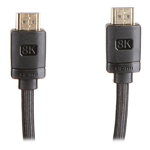 Аксессуар Baseus High Definition Series HDMI - HDMI 50cm Black WKGQ040001 аксессуар baseus hdmi high definition series graphene type c hdmi 3m black wkgq010201