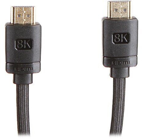 Аксессуар Baseus High Definition Series HDMI - HDMI 50cm Black WKGQ040001