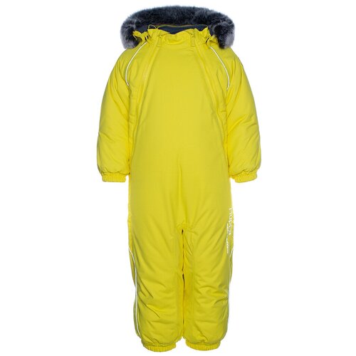 фото Комбинезон huppa orion 36300030 размер 92, 70002 yellow