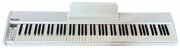 Mikado MK-1000W цифровое фортепиано 88 клавиш, цвет белый
