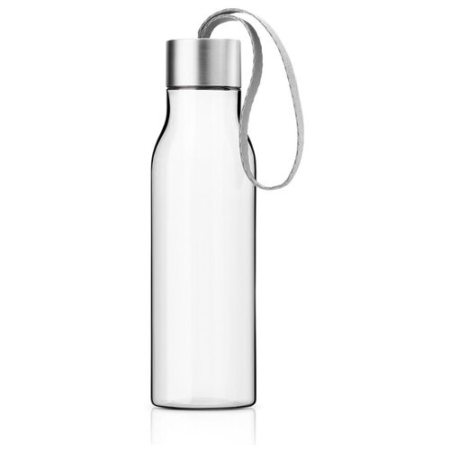 фото Бутылка для воды 0,5 л, мраморно-серый, eva solo, 503025