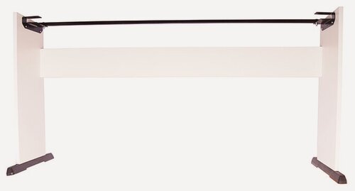 Изображение товара Lut-C-68W Стойка для цифрового пианино Casio CDP-S100/S110, CDP-S150, Px-S1000/S1100, белая, Lutner